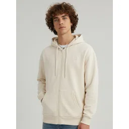 glitchez Textured Hooded Sweatshirt-picture-15