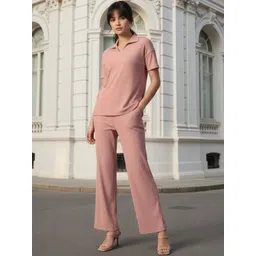 glitchez Top With Trousers Co-Ords-picture-37