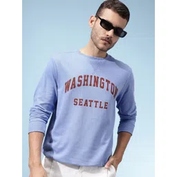 glitchez Typography Printed Sweatshirt-picture-23