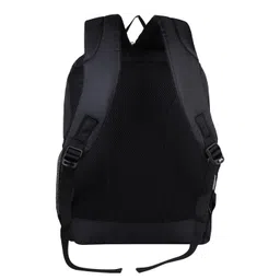 glitchez Unisex Alphanumeric Backpack image 2