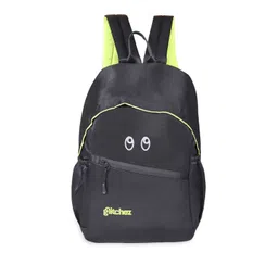 glitchez Unisex Brand Logo Backpack-picture-22