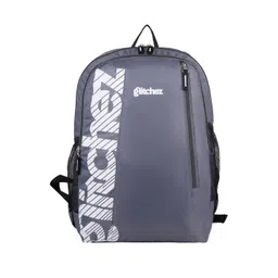 glitchez Unisex Brand Logo Backpack-picture-26
