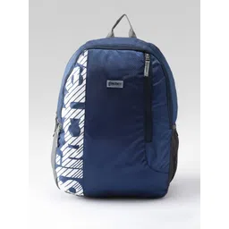 glitchez Unisex Brand Logo Printed Backpack-picture-10