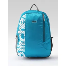 glitchez Unisex Brand Logo Printed Backpack-picture-13