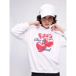 glitchez Urban Explorer Printed Cotton Terry Boxy Fit Pullover Sweatshirt-picture-10