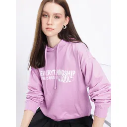 glitchez Urban Swag Printed Cotton Terry Oversized Sweatshirt-picture-12