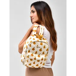 glitchez Women Backpack image 5