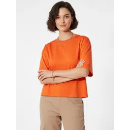 glitchez Women Boxy T-shirt-picture-17