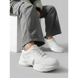 glitchez Women Everyday Basic Sneakers-picture-19