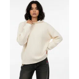 glitchez Women Hooded Sweatshirt-picture-12