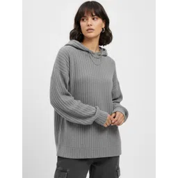 glitchez Women Hooded Sweatshirt-picture-34