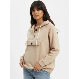 glitchez Women Hooded Sweatshirt-picture-22