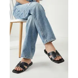 glitchez Women Open Toe Flats-picture-18