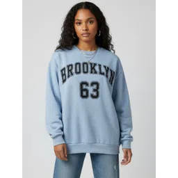 glitchez Women Printed Sweatshirt-picture-25