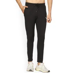 GLITO Men Striped Mid-Rise Sports Track Pants-picture-12