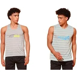 glito Regular Fit Combo Vest for Men Round Neck-picture-45