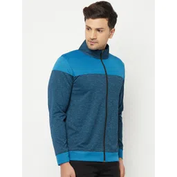 GLITO Stretchable Sporty Jacket image 3