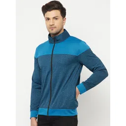 GLITO Stretchable Sporty Jacket image 2