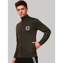 GLITO X Men Brand Logo Lightweight Training or Gym Sporty Jacket-picture-33