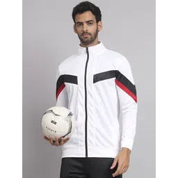 GLITO X Men Colourblocked Lightweight Sporty Jacket-picture-19