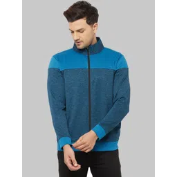 GLITO X Men Colourblocked Lightweight Sporty Jacket-picture-35