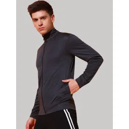 GLITO X Men Lightweight Training or Gym Sporty Jacket-picture-17