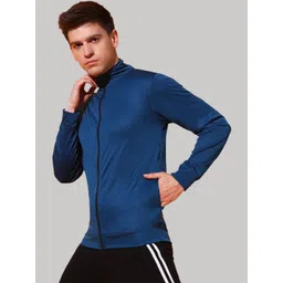 GLITO X Men Lightweight Training or Gym Sporty Jacket-picture-22