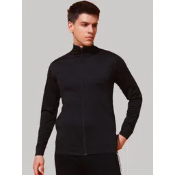 GLITO X Men Lightweight Training or Gym Sporty Jacket-picture-19