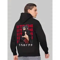 GLITO X Men Printed Hooded Sweatshirt-picture-37