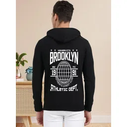 GLITO X Men Printed Hooded Sweatshirt-picture-34