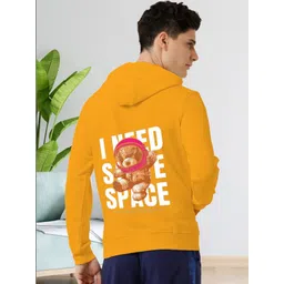 GLITO X Men Printed Hooded Sweatshirt-picture-36