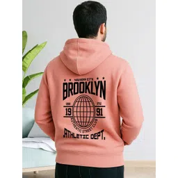 GLITO X Men Printed Hooded Sweatshirt-picture-19