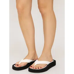 GLO GLAMP Flatform Sandals-picture-10