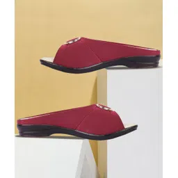 global india Women Flats Sandal-picture-11