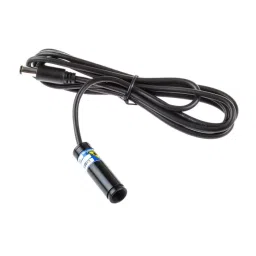 Global Laser Module 635 nm 5 mw Continuous Wave Dot pattern, LaserLyte-Flex-635-5-picture-35