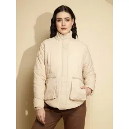 Global Republic Beige Jacket-picture-13