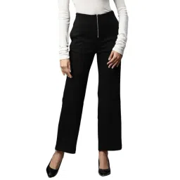 Global Republic Black High Rise Jeggings-picture-26