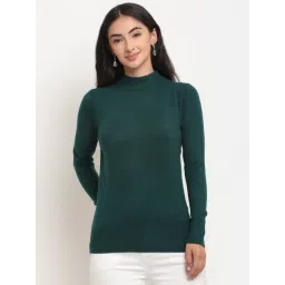 Global Republic Green Sweater-picture-25