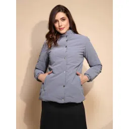 Global Republic Grey Jacket-picture-39