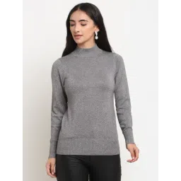 Global Republic Grey Sweater-picture-24
