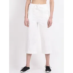 Global Republic Loose Fit Trousers-picture-14