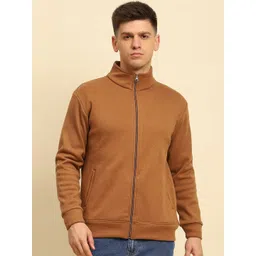 Global Republic Men Front-Open Sweatshirt-picture-28