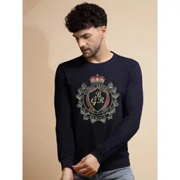 Global Republic Men Printed Sweatshirt-picture-27