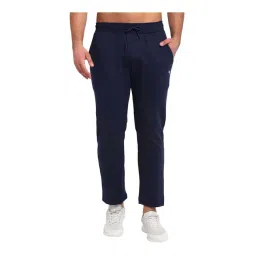 Global Republic Navy Regular Fit Trackpants-picture-46