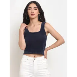 Global Republic Navy Sweater-picture-16