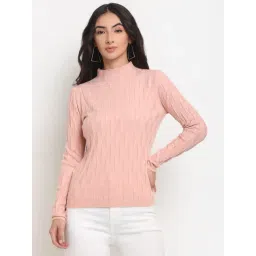 Global Republic Pink Sweater-picture-39