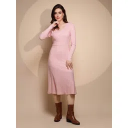 Global Republic Sheath Midi Dress-picture-13