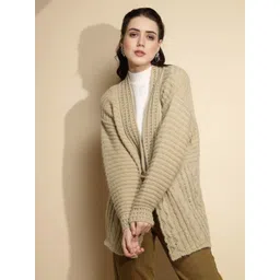 Global Republic Women Cable Knit Cardigan-picture-39