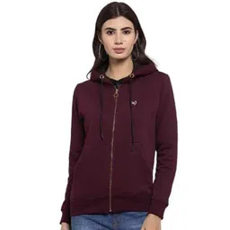 Global Republic Women Hooded Sweatshirt-picture-27