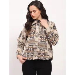 Global Republic Women Lightweight Tailored Jacket-picture-16